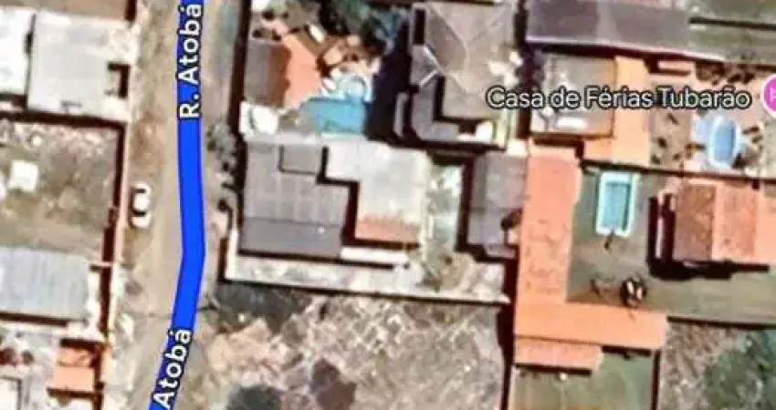 Terreno à venda, 450 m² por R$ 250.000,00 - Figueira - Arraial do Cabo/RJ