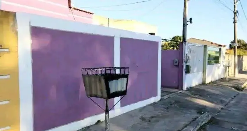 Casa com 2 dormitórios à venda, 80 m² por R$ 230.000,00 - Rio Do Limão - Araruama/RJ