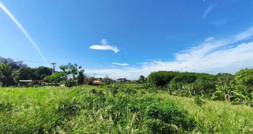Chácara com 2 dormitórios à venda, 49000 m² por R$ 480.000,00 - Banqueiros - Araruama/RJ