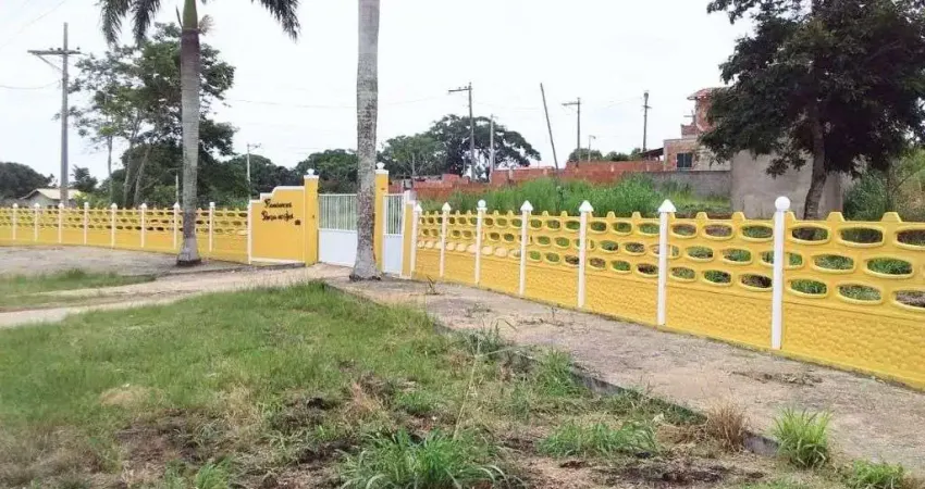 Casa com 2 dormitórios à venda, 70 m² por R$ 150.000,00 - Banqueiros - Araruama/RJ