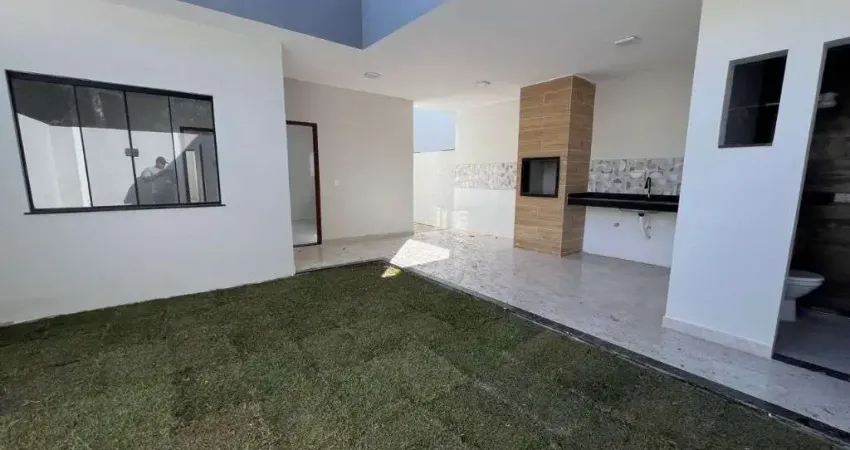 Casa com 3 dormitórios à venda, 130 m² por R$ 580.000,00 - Pontinha - Araruama/RJ