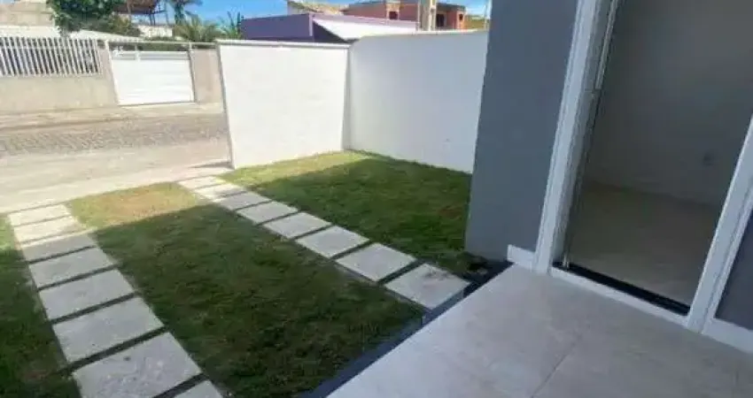 Casa com 1 dormitório à venda, 60 m² por R$ 160.000,00 - Unamar - Cabo Frio/RJ