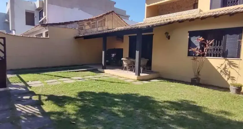 Casa com 3 dormitórios à venda, 180 m² por R$ 1.200.000,00 - Colinas - São Pedro da Aldeia/RJ