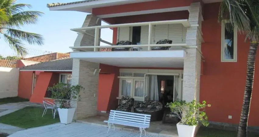 Casa com 7 dormitórios à venda, 1500 m² por R$ 7.500.000,00 - Centro - Cabo Frio/RJ