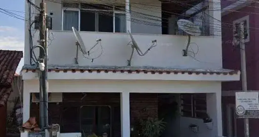 Casa com 4 dormitórios à venda, 200 m² por R$ 620.000,00 - Saquarema - Saquarema/RJ