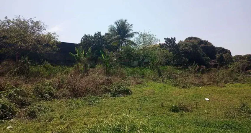 Terreno à venda, 2155 m² por R$ 215.000,00 - Ponte dos Leites - Araruama/RJ