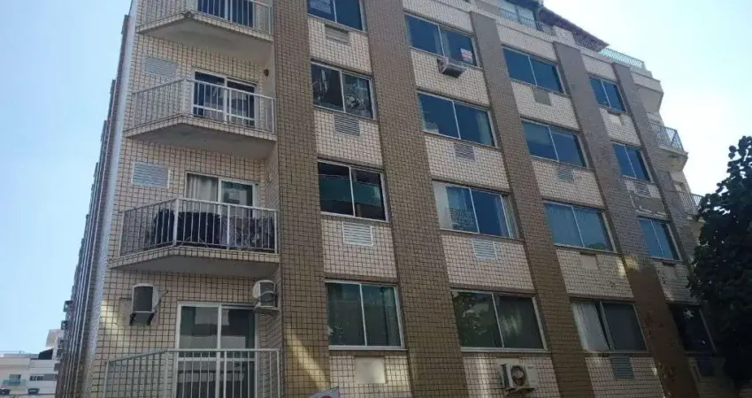 Cobertura com 5 dormitórios à venda, 180 m² por R$ 1.325.000,00 - Praia do Forte - Cabo Frio/RJ