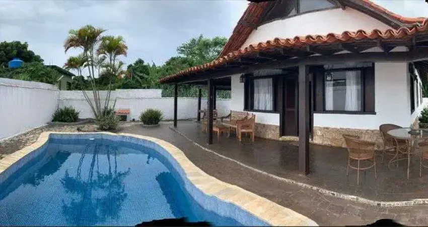 Casa com 4 dormitórios à venda, 150 m² - Marina - Armação dos Búzios/RJ