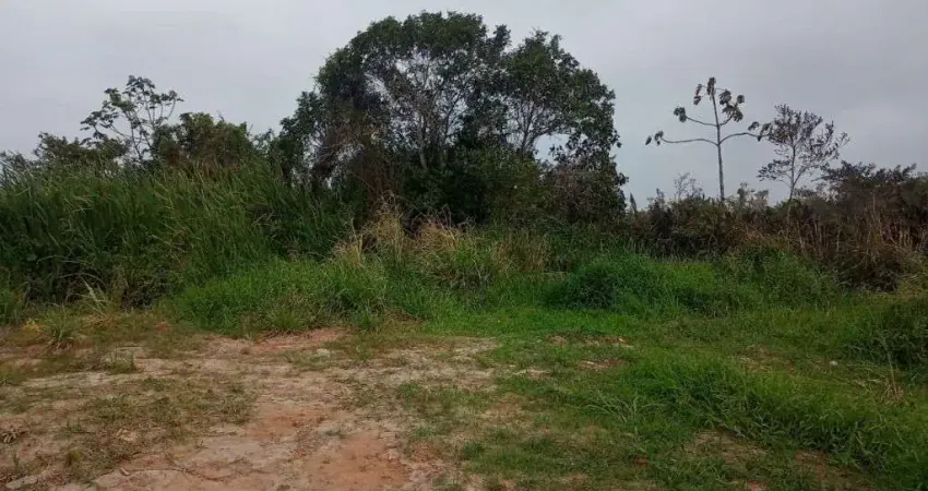 Terreno à venda, 450 m² por R$ 65.000,00 - Jaconé - Saquarema/RJ