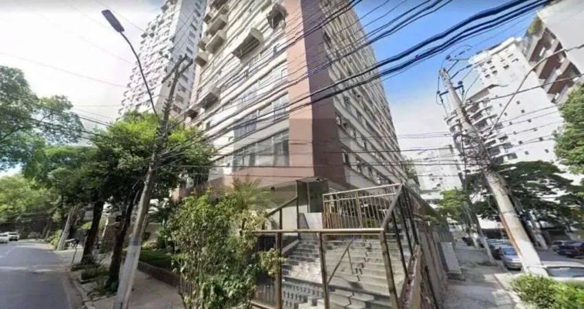 Apartamento com 2 dormitórios à venda, 60 m² por R$ 390.000,00 - Ingá - Niterói/RJ