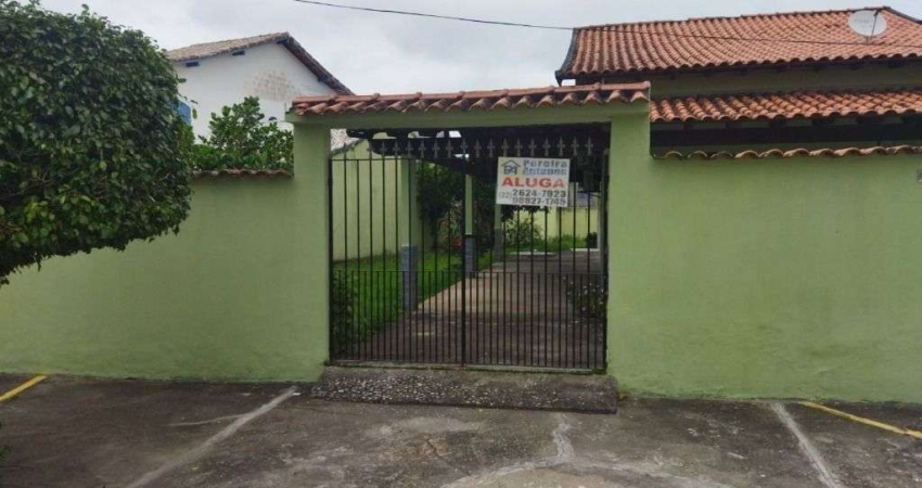 Casa com 3 dormitórios à venda, 90 m² por R$ 380.000,00 - Parque Tamariz - Iguaba Grande/RJ