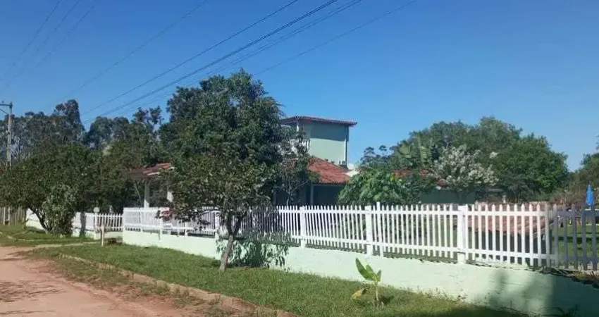 Chácara com 3 dormitórios à venda, 3100 m² por R$ 520.000,00 - Parque Estoril - São Pedro da Aldeia/RJ