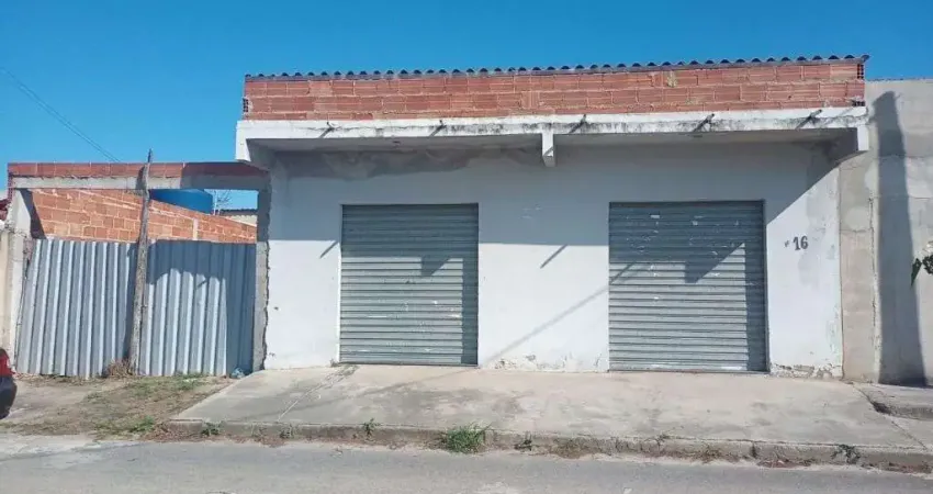 Loja à venda, 200 m² por R$ 200.000,00 - Rio Do Limão - Araruama/RJ