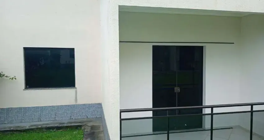 Apartamento com 2 dormitórios à venda, 74 m² por R$ 175.000,00 - Clube dos Engenheiros - Araruama/RJ