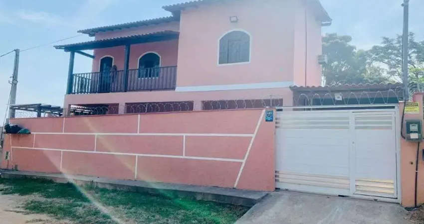 Casa com 3 quartos à venda na Estrada de Morro Grande, 1, Itatiquara, Araruama
