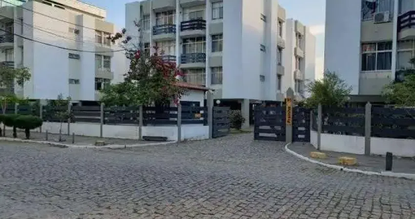 Apartamento à venda na Prainha em Arraial do Cabo, o imóvel possui 90m² e está sendo vendido com porteira fechada.