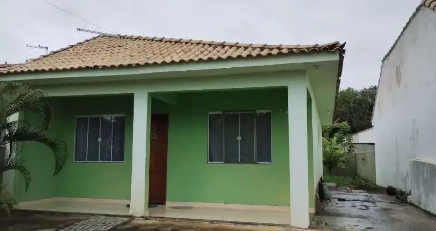 Casa com 3 dormitórios à venda, 95 m² por R$ 380.000,00 - Ubás - Iguaba Grande/RJ