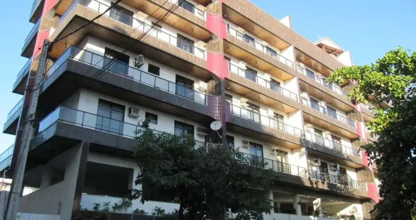 Apartamento com 2 dormitórios à venda, 115 m² por R$ 715.000,00 - Passagem - Cabo Frio/RJ