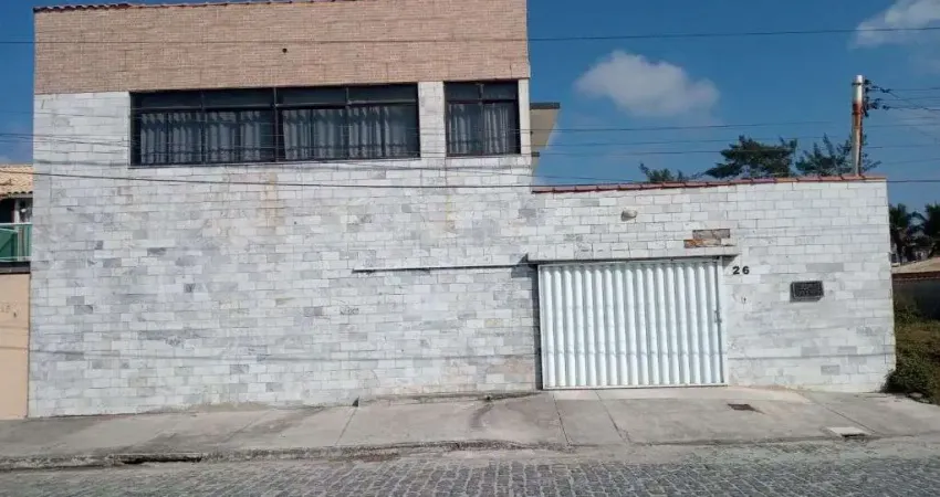 Casa com 2 dormitórios à venda, 65 m² por R$ 390.000,00 - Foguete - Cabo Frio/RJ