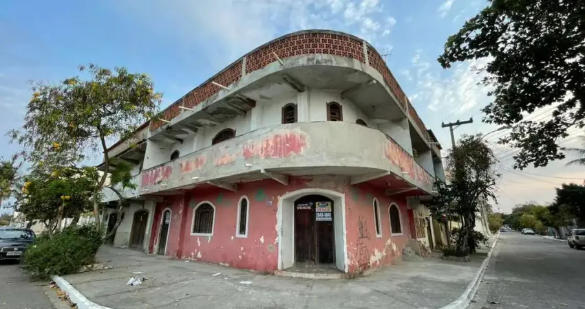 Pousada com 6 dormitórios à venda, 750 m² por R$ 3.000.000,00 - Braga - Cabo Frio/RJ