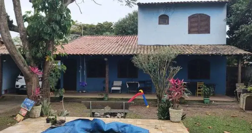 Casa com 3 dormitórios à venda, 262 m² por R$ 950.000,00 - Ogiva - Cabo Frio/RJ