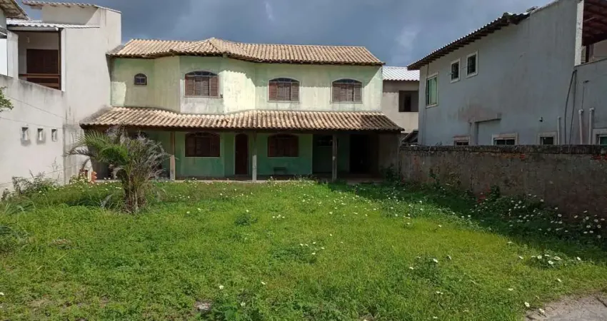Casa com 3 dormitórios à venda, 70 m² por R$ 650.000,00 - Foguete - Cabo Frio/RJ