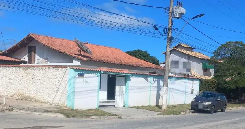Casa com 4 dormitórios à venda, 300 m² por R$ 850.000,00 - Pontinha - Araruama/RJ