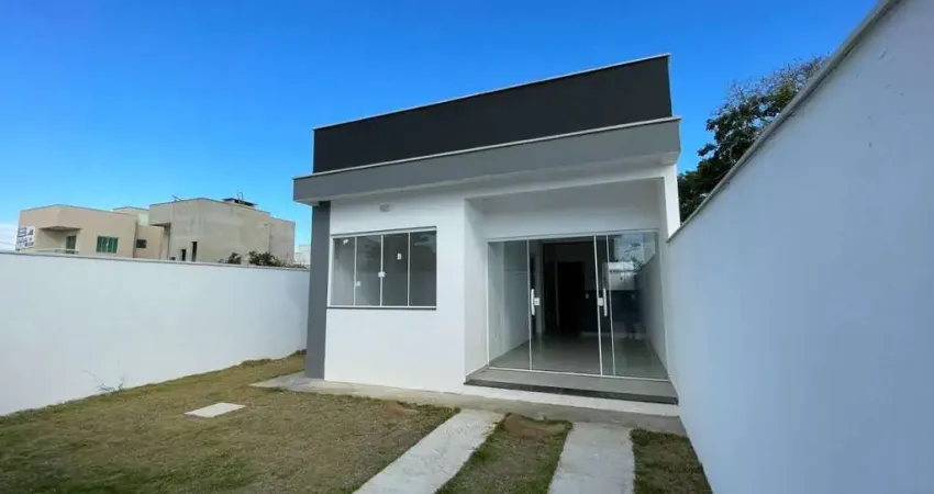 Casa com 2 dormitórios à venda por R$ 280.000,00 - Guriri - Cabo Frio/RJ