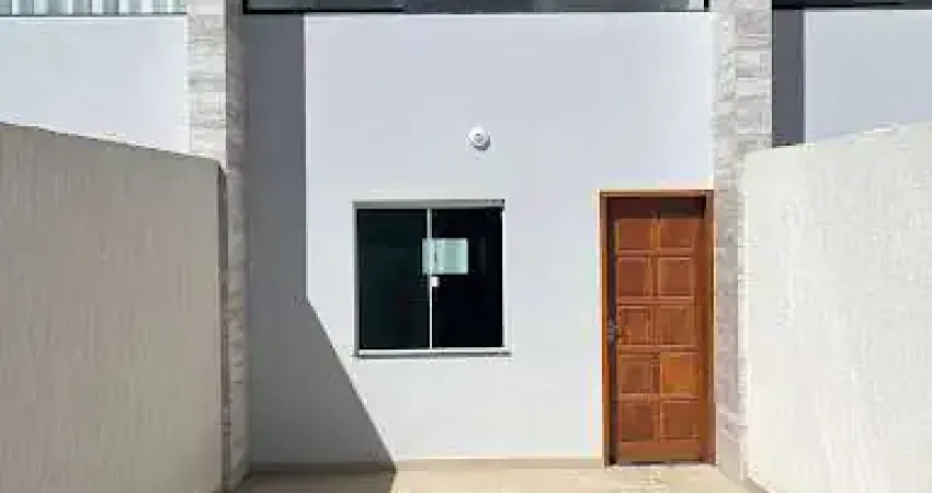 Casa com 2 dormitórios à venda, 112 m² por R$ 398.000,00 - Hawai - Araruama/RJ