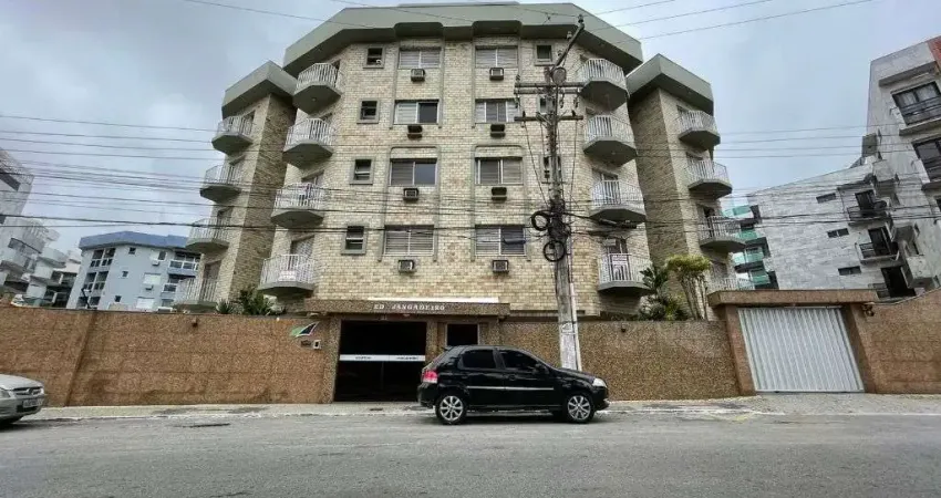 Apartamento com 3 dormitórios à venda, 93 m² por R$ 640.000,00 - Centro - Cabo Frio/RJ