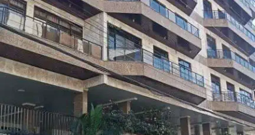 Apartamento com 3 dormitórios à venda, 135 m² por R$ 1.000.000,00 - Passagem - Cabo Frio/RJ