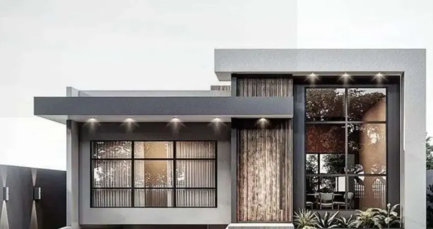 Casa com 3 dormitórios à venda, 90 m² por R$ 550.000,00 - Centro - Iguaba Grande/RJ