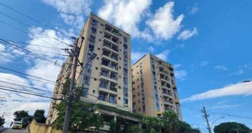 Apartamento com 2 dormitórios à venda, 80 m² por R$ 195.581,42 - Encantado - Rio de Janeiro/RJ