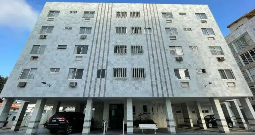 Apartamento com 3 dormitórios à venda, 80 m² por R$ 450.000,00 - Algodoal - Cabo Frio/RJ