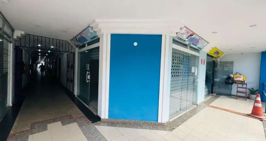 Loja, 30 m² - venda por R$ 250.000,00 ou aluguel por R$ 2.409,00/mês - Centro - Araruama/RJ
