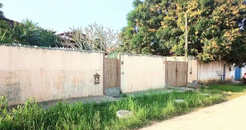 Casa à venda, 80 m² por R$ 300.000,00 - Coqueiral - Araruama/RJ