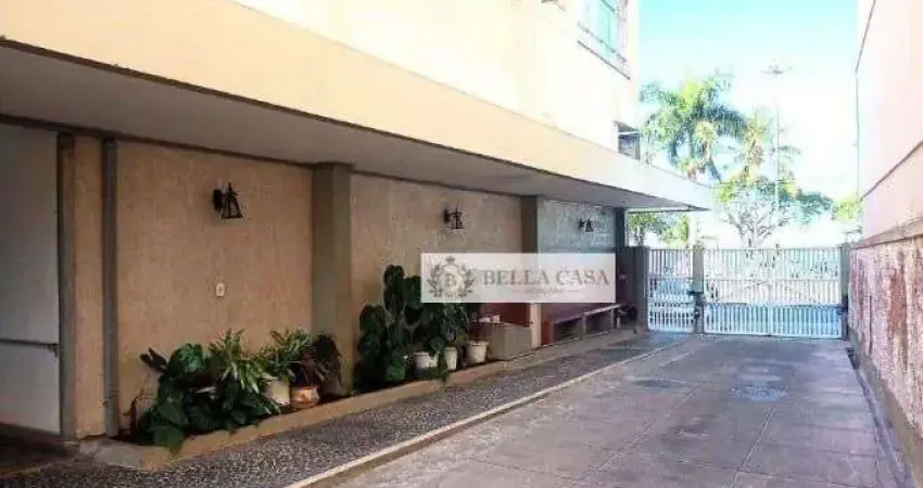 Apartamento com 1 dormitório à venda, 50 m² por R$ 320.000,00 - Centro - Araruama/RJ