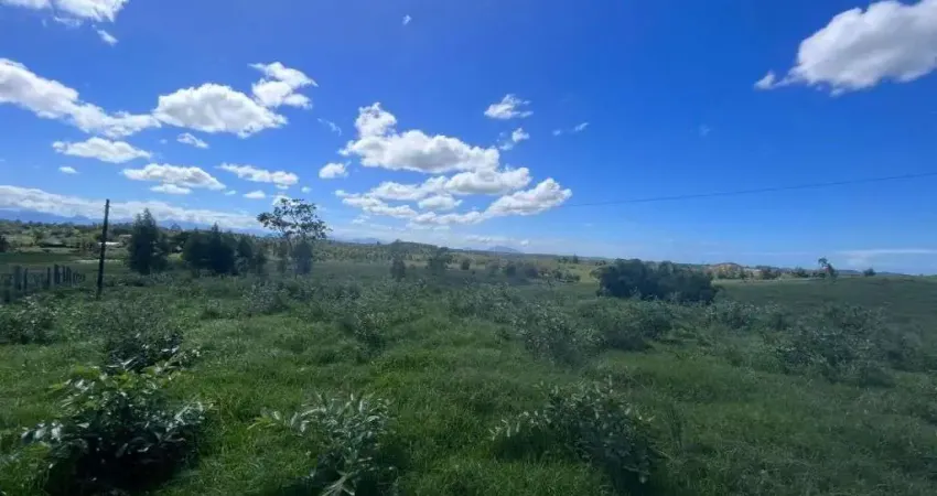 Fazenda à venda, 1258400 m² por R$ 9.500.000,00 - Banqueiros - Araruama/RJ
