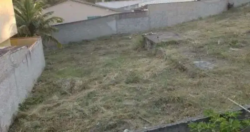 Área à venda, 600 m² por R$ 360.000,00 - Reserva Do Peró - Cabo Frio/RJ