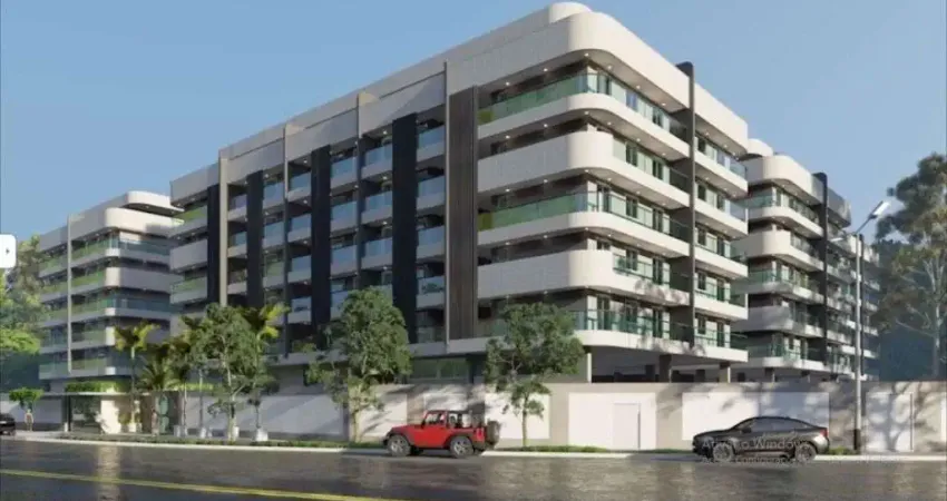 Apartamento com 1 dormitório à venda, 65 m² por R$ 400.000,00 - Prainha - Arraial do Cabo/RJ