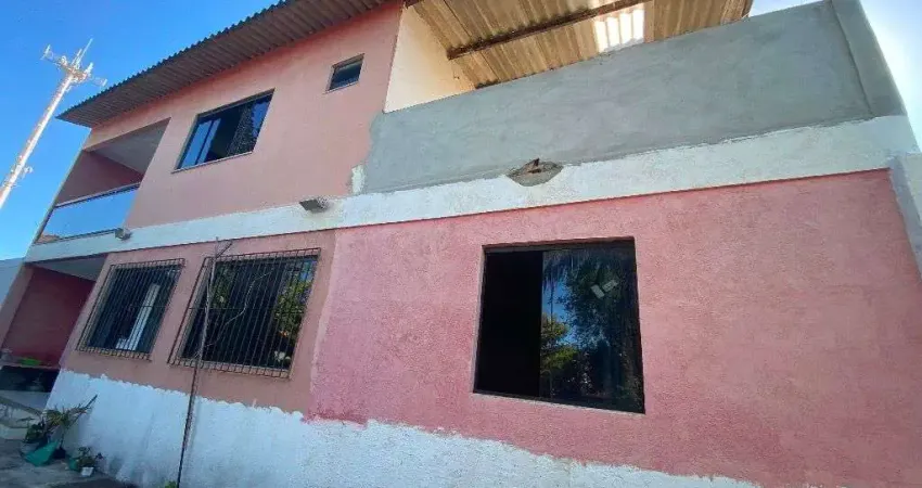 Casa com 4 dormitórios à venda, 90 m² por R$ 280.000,00 - Iguabinha - Araruama/RJ