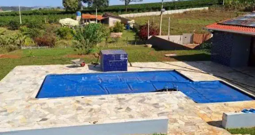 Chácara com 3 dormitórios à venda, 3 m² por R$ 760.000,00 - Centro - Campinas/SP