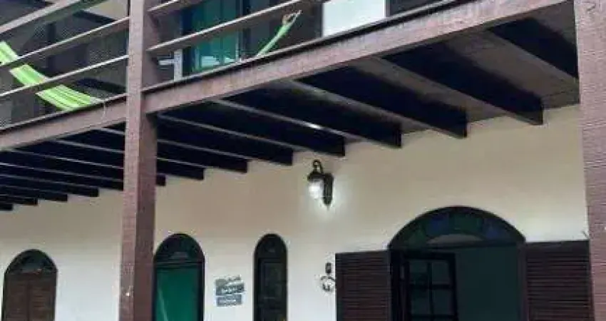 Casa com 2 dormitórios à venda, 80 m² por R$ 220.000,00 - Rasa - Cabo Frio/RJ