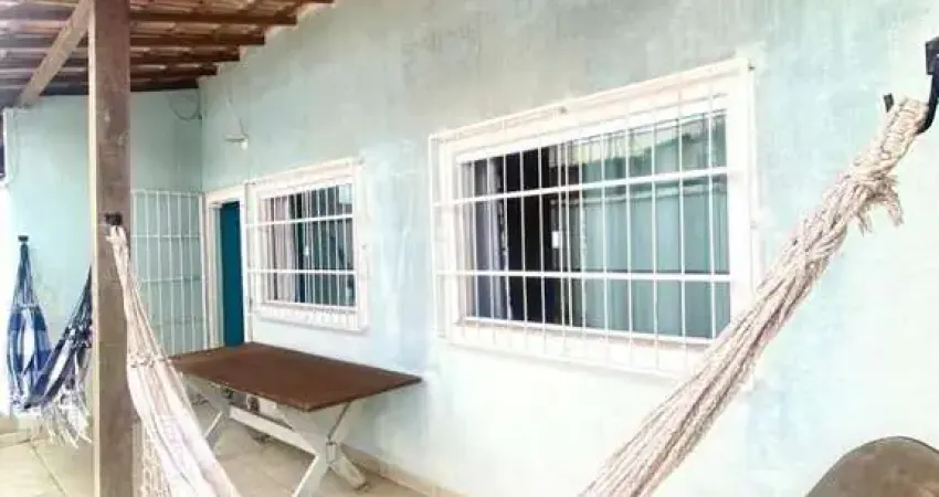 Casa com 2 dormitórios à venda, 75 m² por R$ 250.000,00 - Reserva Do Peró - Cabo Frio/RJ