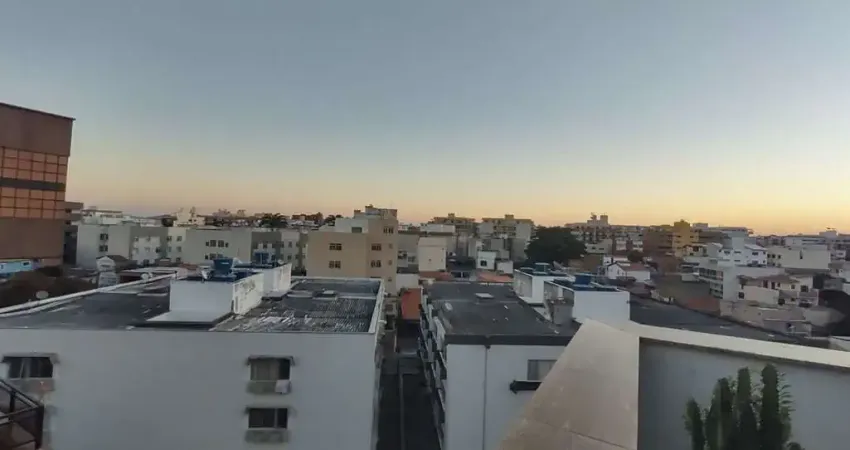 Cobertura com 3 dormitórios à venda, 500 m² por R$ 1.700.000,00 - Passagem - Cabo Frio/RJ