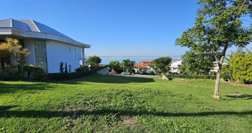 Terreno à venda, 595 m² por R$ 420.000,00 - Bananeiras - Araruama/RJ