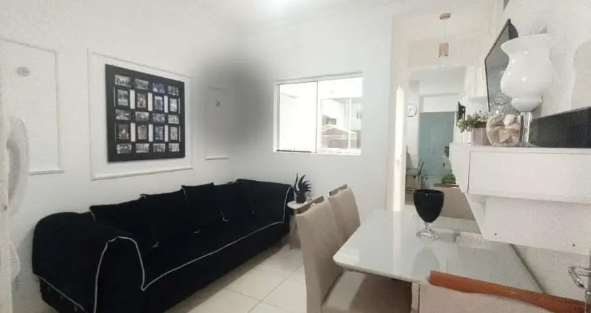 Apartamento com 1 dormitório à venda, 52 m² por R$ 210.000,00 - Praia do Siqueira - Cabo Frio/RJ