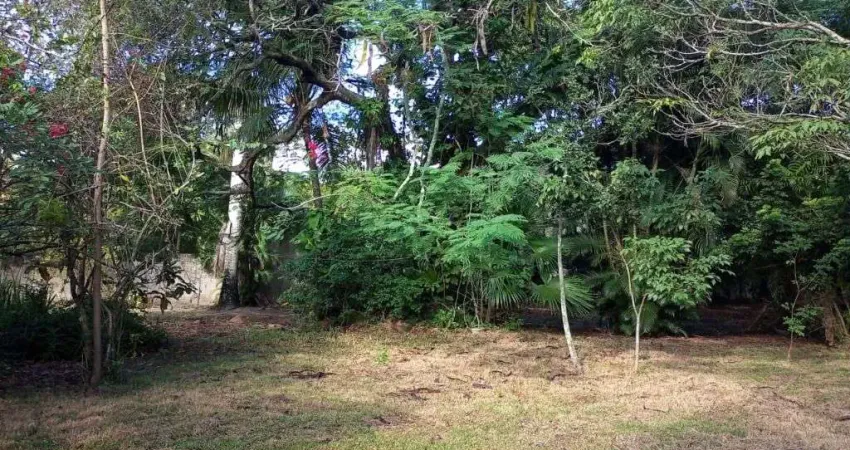 Área à venda, 5550 m² por R$ 2.000.000,00 - Hawai - Araruama/RJ