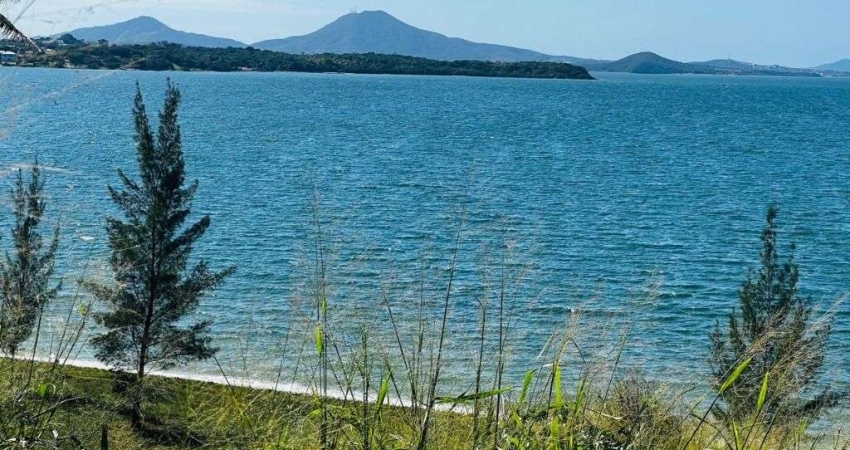 Área à venda, 135000 m² por R$ 16.000.000,00 - Bananeiras - Araruama/RJ