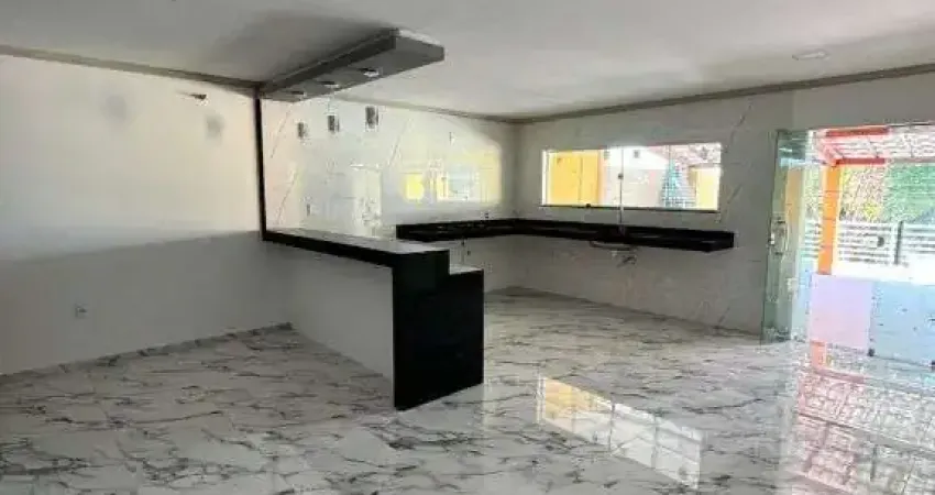 Casa com 3 dormitórios à venda, 300 m² por r$ 1.000.000,00 - bacaxá - saquarema/rj